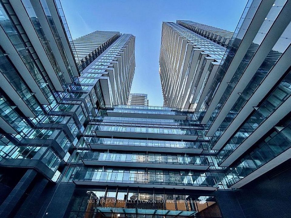 1st image of 127 Broadway Ave #2907