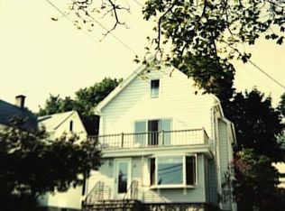 32 Burritt Park, Norwalk, CT 06854