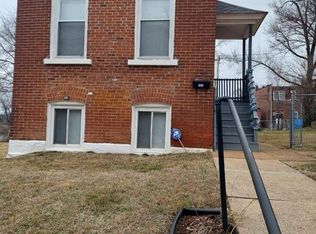 4463 Bessie Ave, Saint Louis, MO