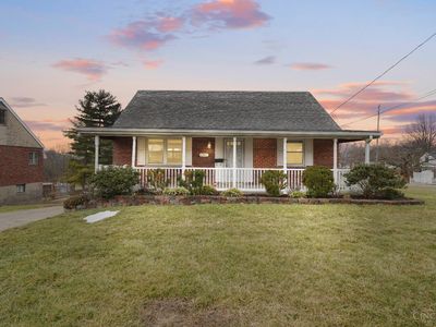 1357 Thurnridge Dr, Cincinnati, OH, 45215