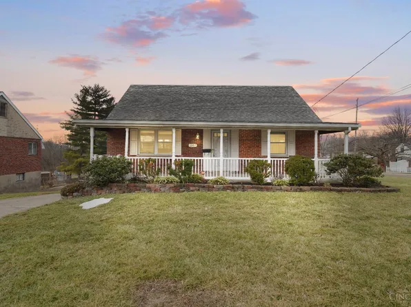 1357 Thurnridge Dr, Cincinnati, OH 45215