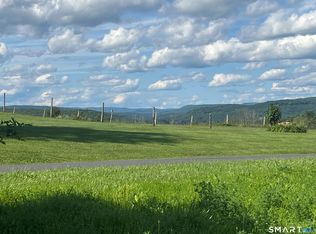 Trescott Hill Rd, Canaan, CT 06018