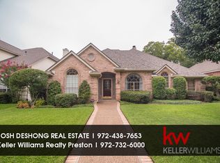 2202 Patterson Pl, Arlington, TX 76012