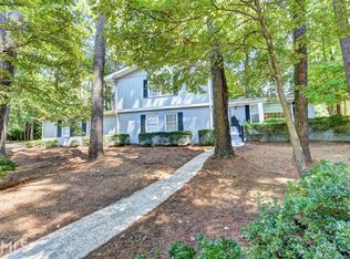 4569 Sudbury Rd, Dunwoody, GA 30360