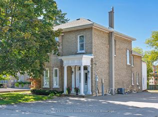 172 Main St N, Markham, ON L3P1Y3