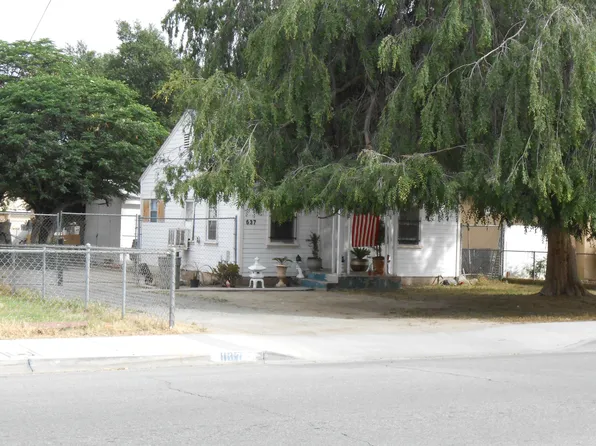 637 W Main St, San Jacinto, CA 92583