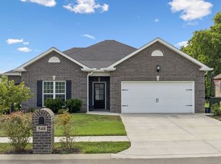 548 Dottie Dr, Gallatin, TN 37066