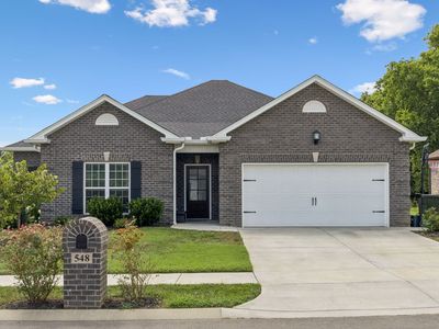 548 Dottie Dr, Gallatin, TN, 37066