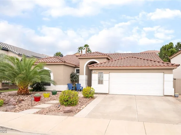 719 Descartes Ave, Henderson, NV 89002