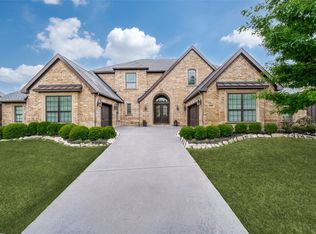 12070 Lazio Ln, Frisco, TX 75035