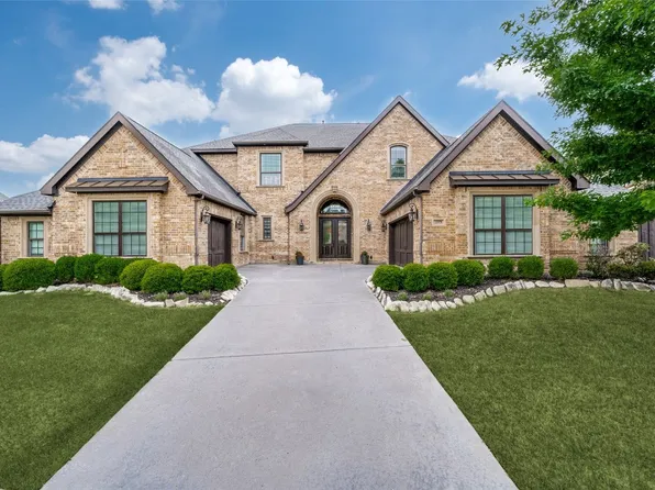12070 Lazio Ln, Frisco, TX 75035