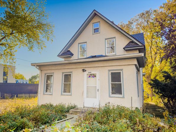 1345 Arkwright St, Saint Paul, MN 55130