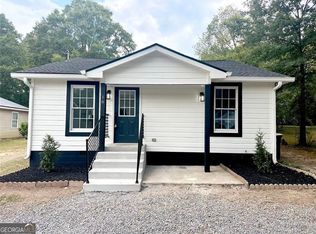 18 Paris Dr SW, Rome, GA 30165