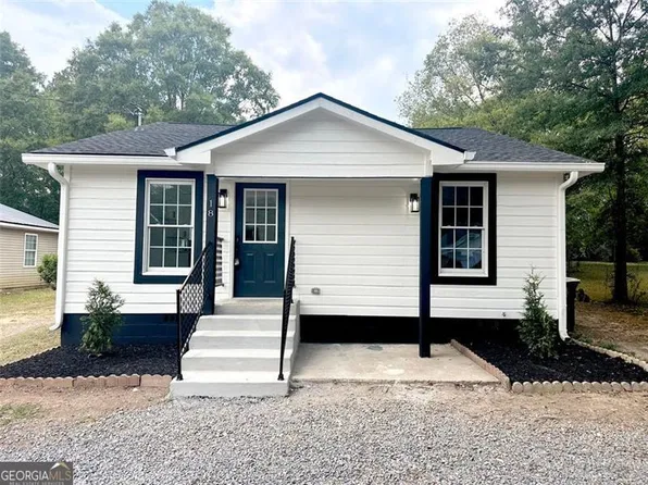 18 Paris Dr SW, Rome, GA 30165