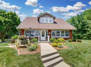 8861 N Kimmel Rd, Clayton, OH 45315