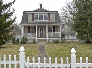 29 Ridgedale Ave, Cedar Knolls, NJ 07927