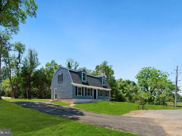 481 Pear Tree Point Rd, Chestertown, MD 21620