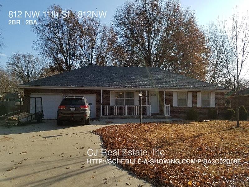 1st image of 812 NW 11th St #812NW