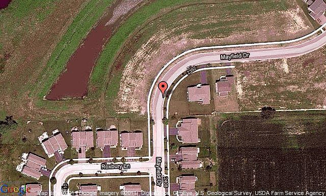 Map View