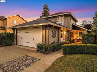 3790 Kamp Dr, Pleasanton, CA 94588