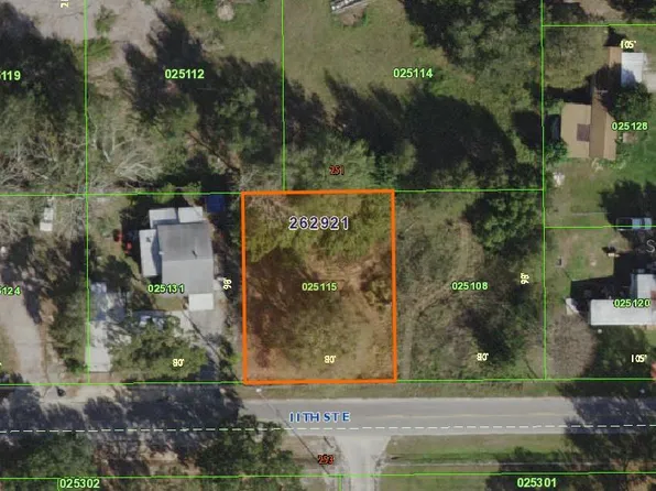 127 11th Wahneta St E, Winter Haven, FL 33880