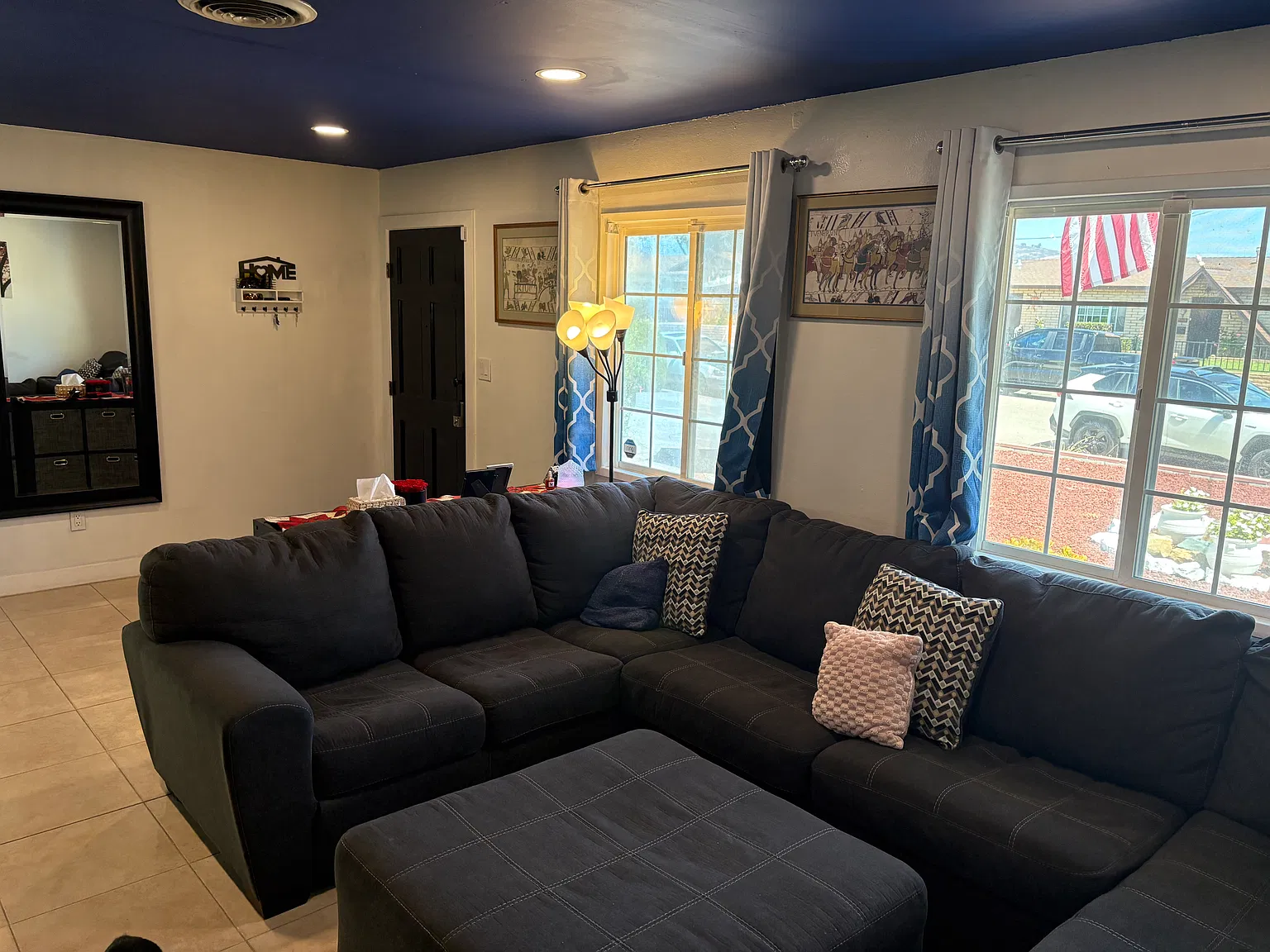 4 bed, 1536 sqft, $4,300 — Photo 4