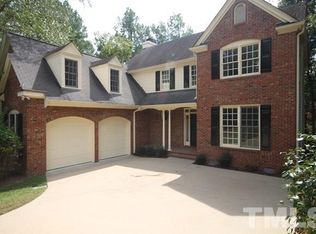116 Birchcrest Pl, Chapel Hill, NC 27516
