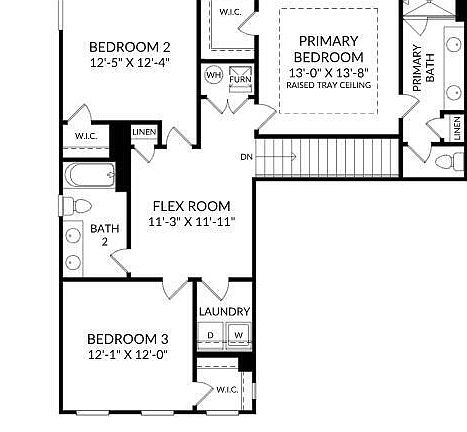 3rd image of this home