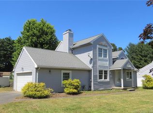 51 Charis Rd, Manchester, CT 06042