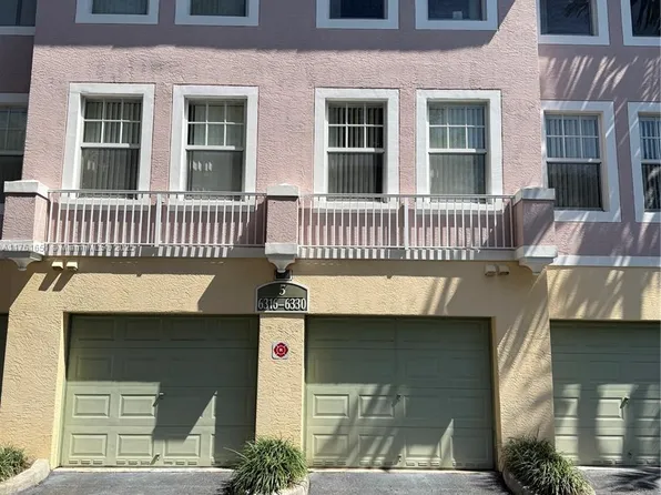 6328 W Sample Rd #6328, Pompano Beach, FL 33067