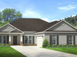 10633 Chapelwood Dr, Gulfport, MS 39503