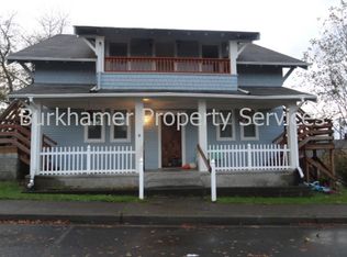 315 Main St #B, McCleary, WA 98557
