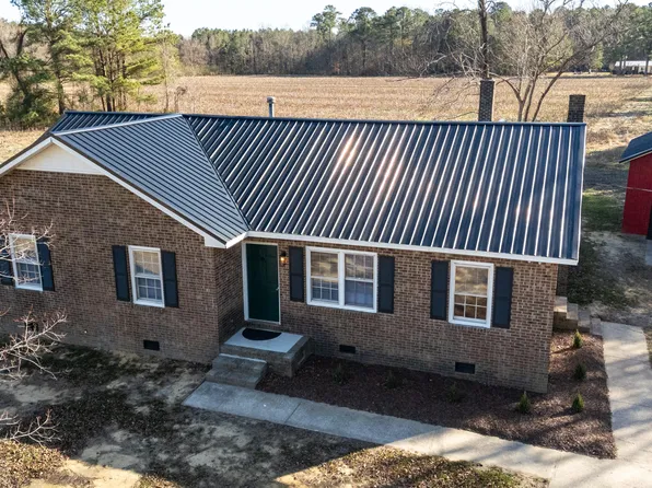 702 Jones White Road, Roper, NC 27970