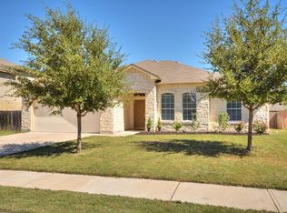 20025 Tree Sap Way, Round Rock, TX 78664