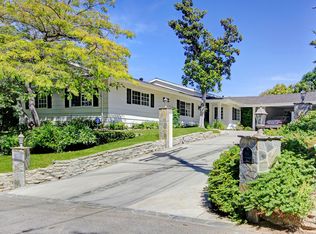 4870 Nomad Dr, Woodland Hills, CA 91364