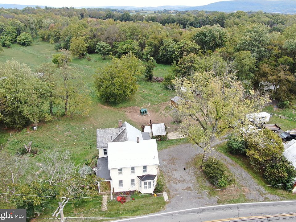 21564 Leitersburg Smithsburg Rd, Hagerstown, MD 21742 Zillow