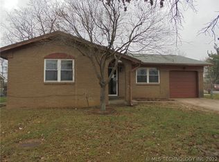 238 S 185th East Ave, Tulsa, OK 74108