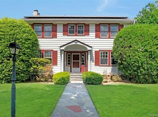 1 8th Street, Pelham, NY 10803