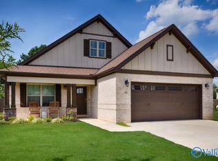 363 Lionel Allen Way, Madison, AL 35757