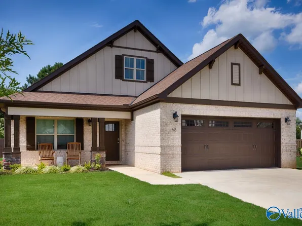363 Lionel Allen Way, Madison, AL 35757
