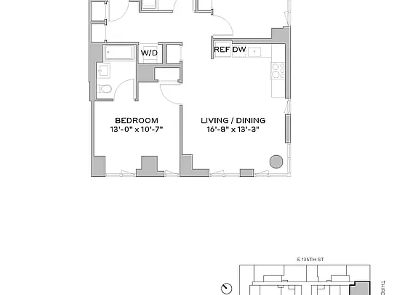 2455 3rd Ave #PHM — Photo 37