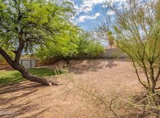 7250 S Camino Carmen, Tucson, AZ 85746