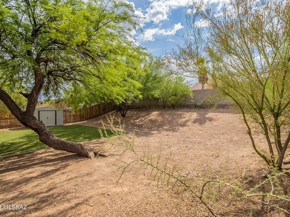 7250 S Camino Carmen, Tucson, AZ 85746