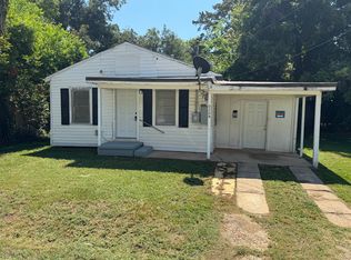 920 1/2 Many St, Bossier City, LA 71112