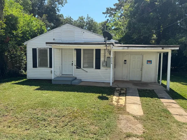 920 1/2 Many St, Bossier City, LA 71112