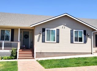 1260 W McLaws Ave, Snowflake, AZ 85937