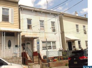147 Walnut St, Paterson, NJ 07522