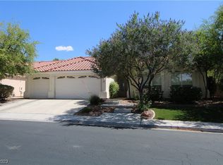 2246 Summerwind Cir, Henderson, NV 89052