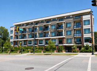 10616 132nd St #303, Surrey, BC V3T0T3