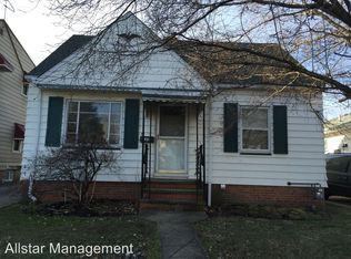 4211 Torrington Ave, Parma, OH